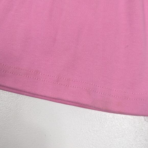 Vintage Brag A Bouts Dress Girls Size 2T Pink Polo Preppy - Picture 4 of 6